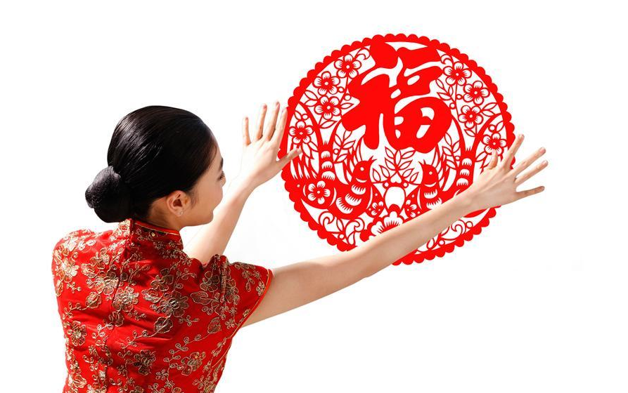 送福至家中，愛暖員工心---2013年新春員工慰問活動(dòng)