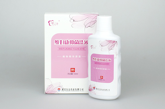 女性私處別用肥皂洗 教你清洗陰道的正確方法！