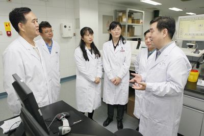 大變革！衛(wèi)計(jì)委將增設(shè)5類獨(dú)立醫(yī)療機(jī)構(gòu)