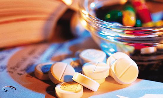 CSO大解放，徹底影響所有藥企！