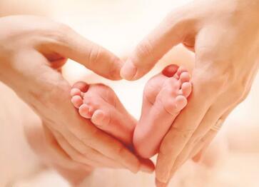 母嬰救治中心建設有了指南 如何預防新生兒感染？