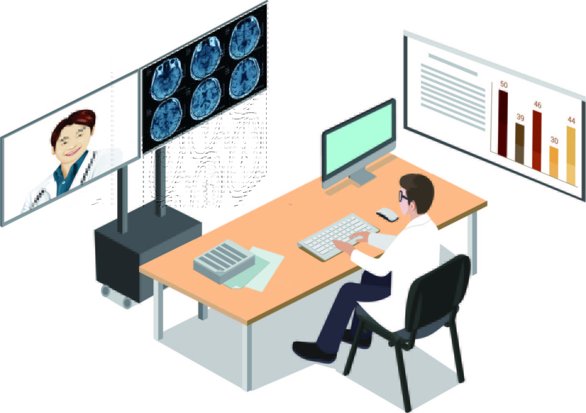 國務院發(fā)文，全科醫(yī)生、全科診所要火了！