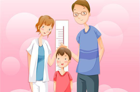 春季長高在后疫情時(shí)代還需幫一把