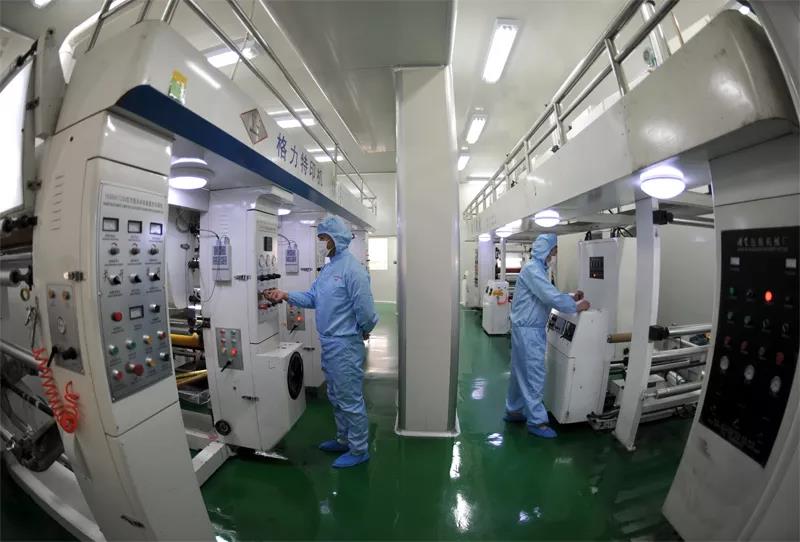 東信醫(yī)藥集團(tuán)：攜手同心，砥礪前行