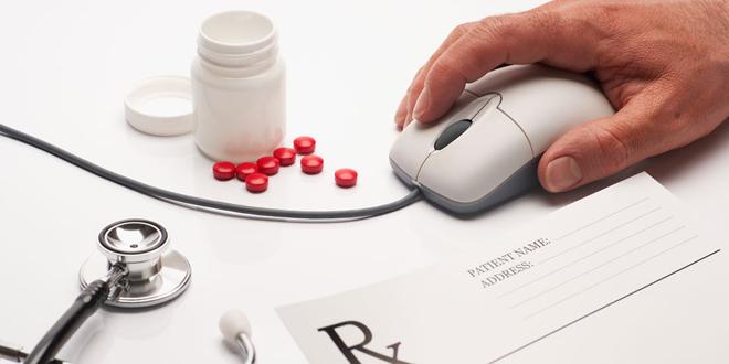 十三部委發(fā)文：支持互聯(lián)網(wǎng)醫(yī)療！鼓勵(lì)在線購藥！