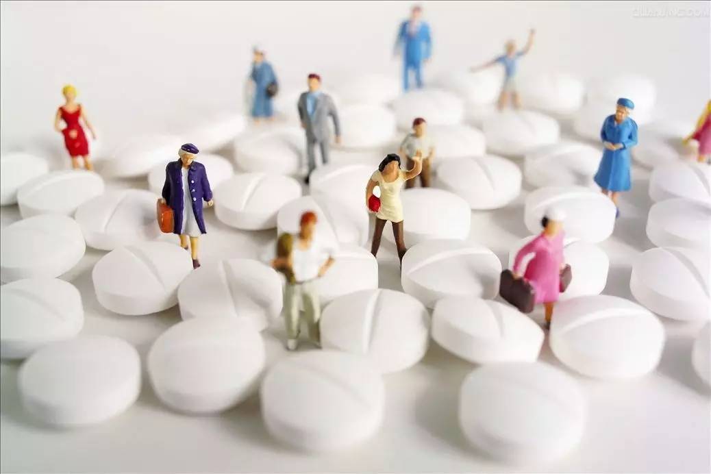 廣東欲牽頭組建全國最大采購聯(lián)盟！涉及藥品或超300個