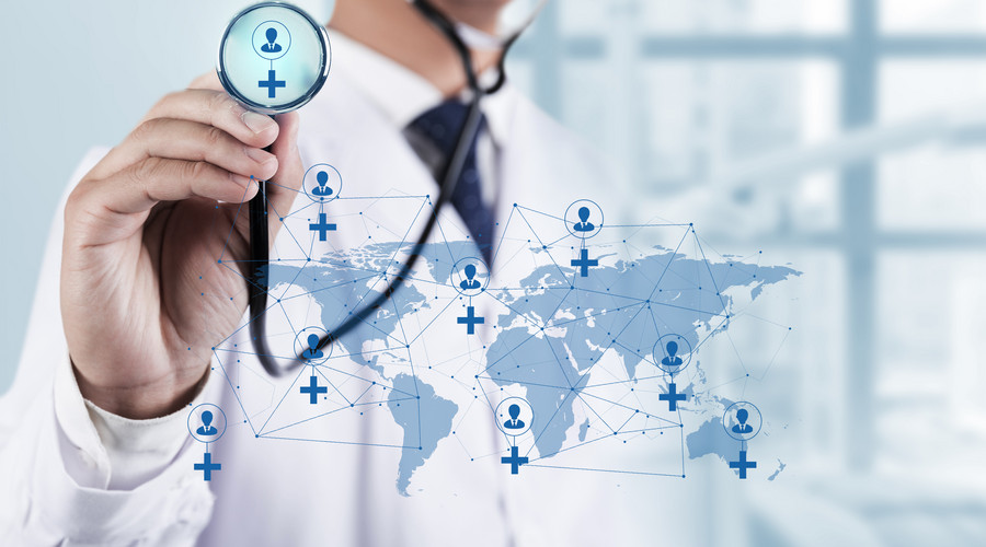 縣域醫(yī)共體采購模式銳變！總院制擴圍，數(shù)千億基層市場洗牌！