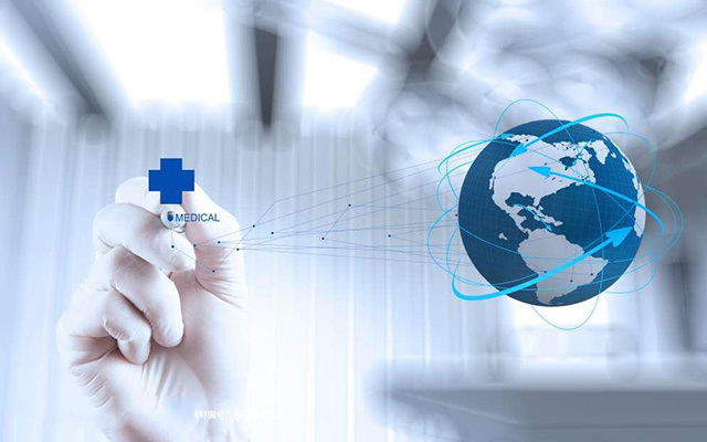 2022年！中國醫(yī)療行業(yè)八大變局