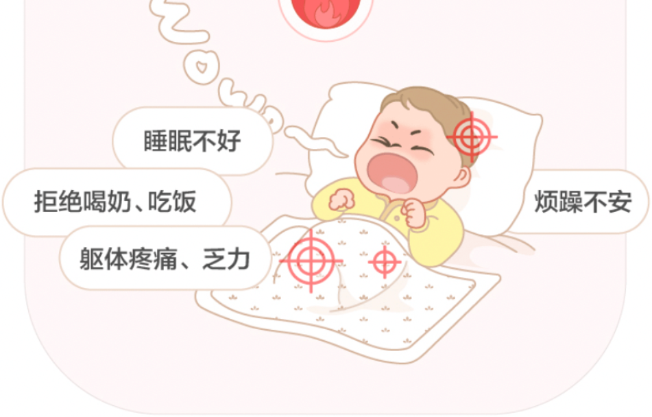 出現(xiàn)這出現(xiàn)這種信號，用藥千萬不能等！