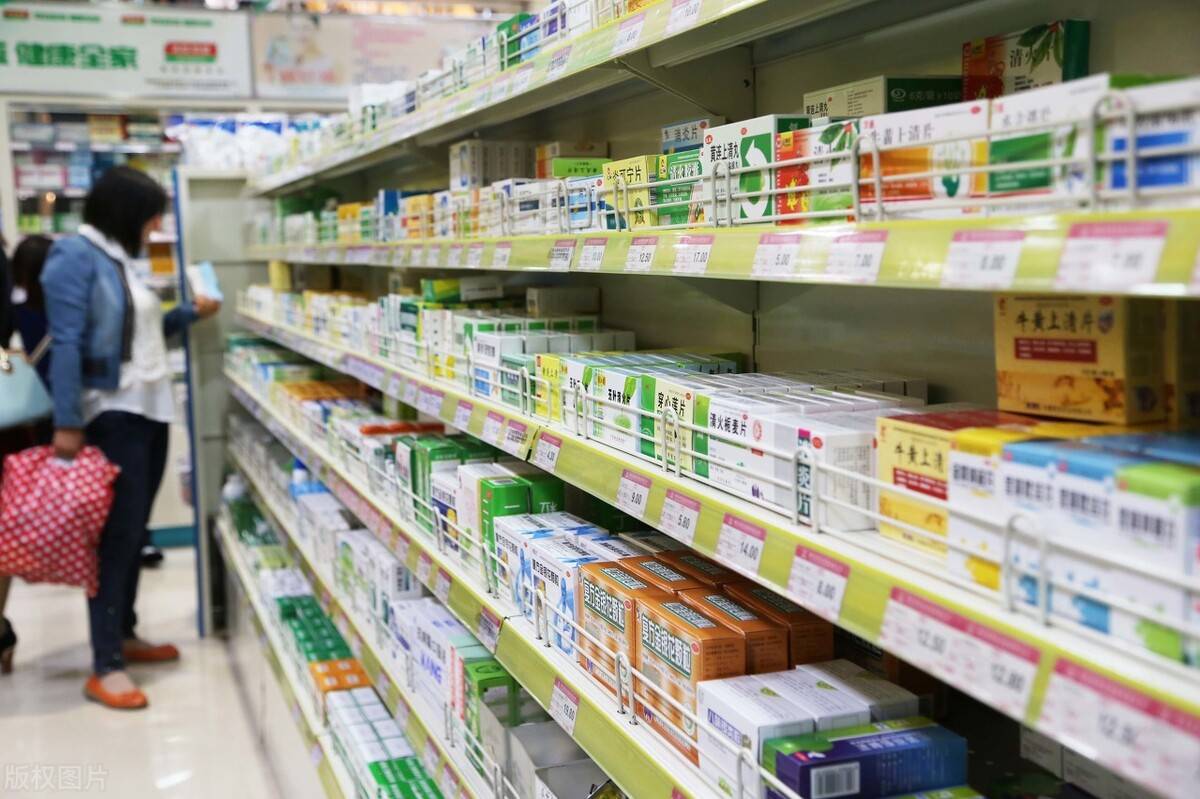 中藥市場有望突破10000億，超20款新藥密集獲批