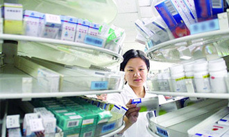 巨頭跨界醫(yī)藥零售！中石油、中石化、中國郵政相繼出手